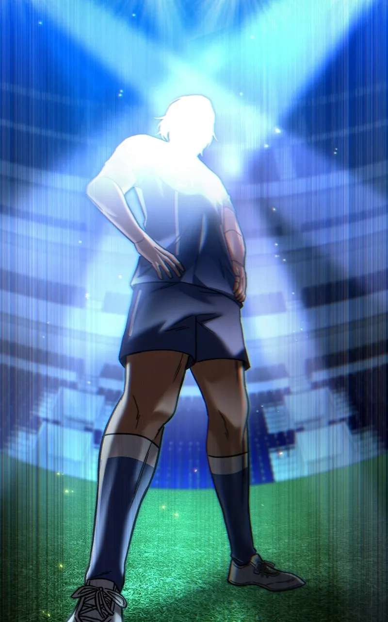 The Genius Midfielder withthe Killer Pass Chapter 38 - page 28