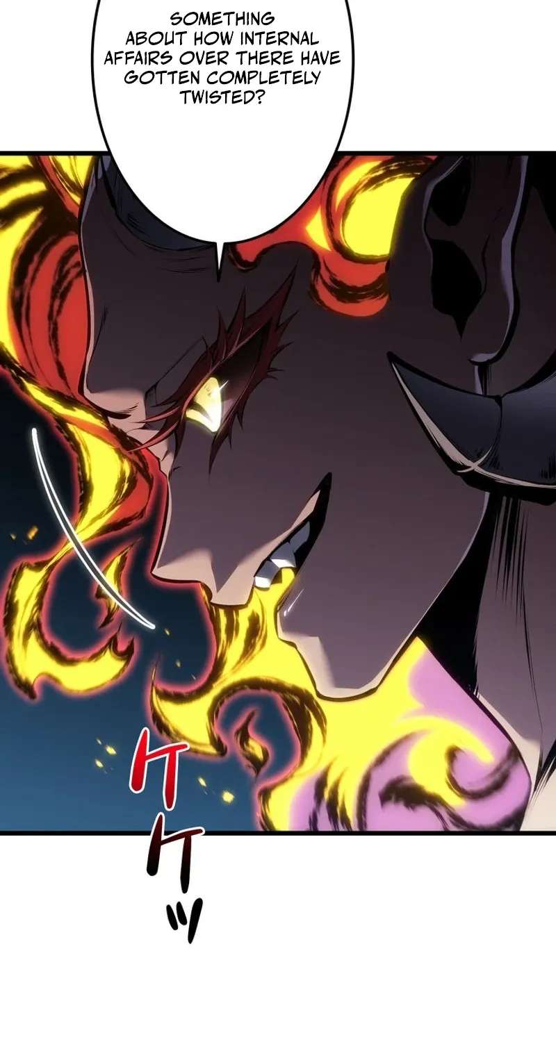 Reincarnation Streamer Chapter 61 - page 58