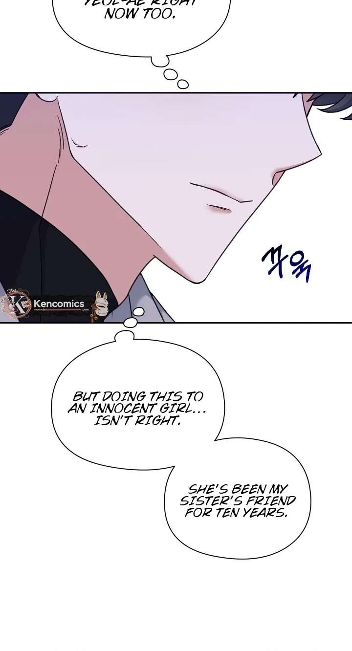 Do It, Oppa! Chapter 5 - page 59