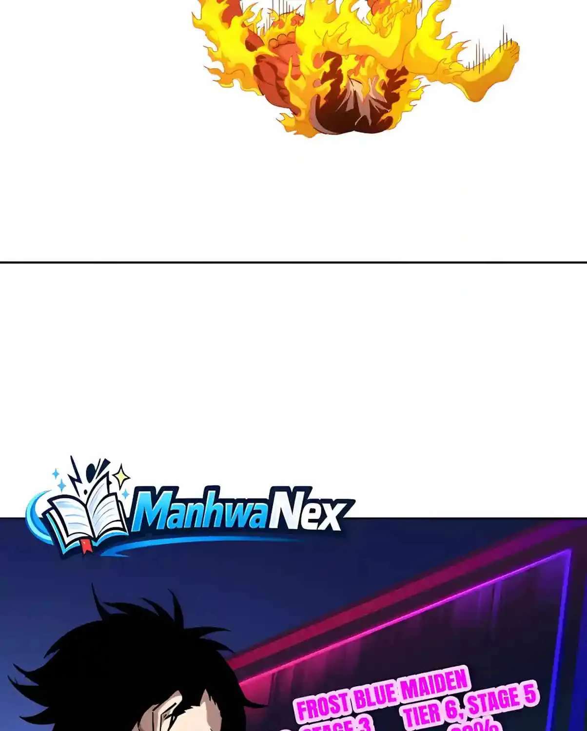 Global Beast Tamer: I Can See the Path of Evolution (2025) Chapter 101 - page 31