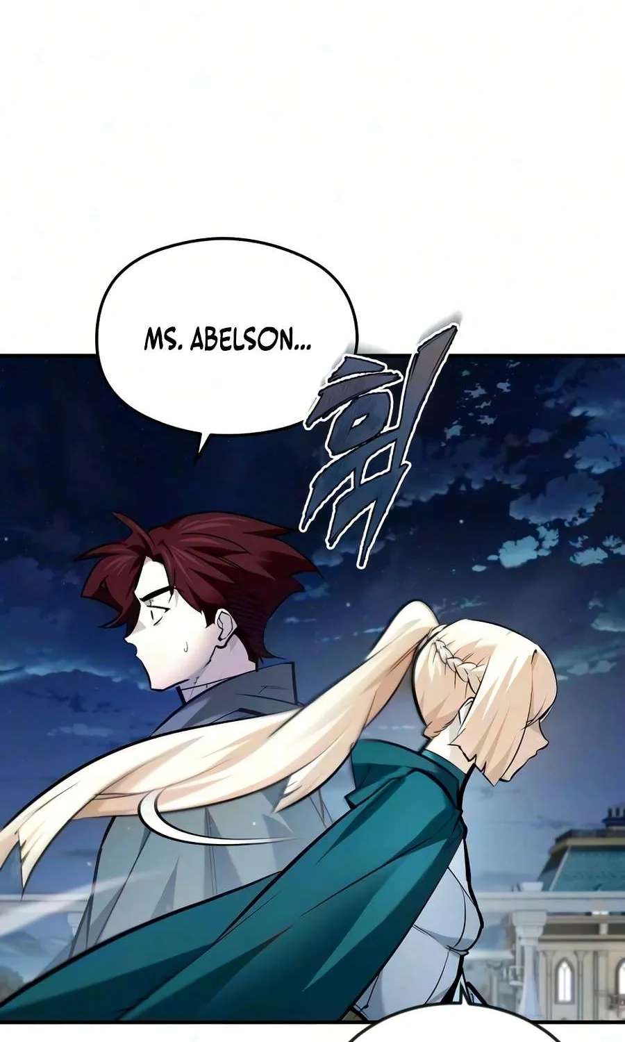 There’s No Such Thing As A Bad Hero In The World Chapter 82 - page 44