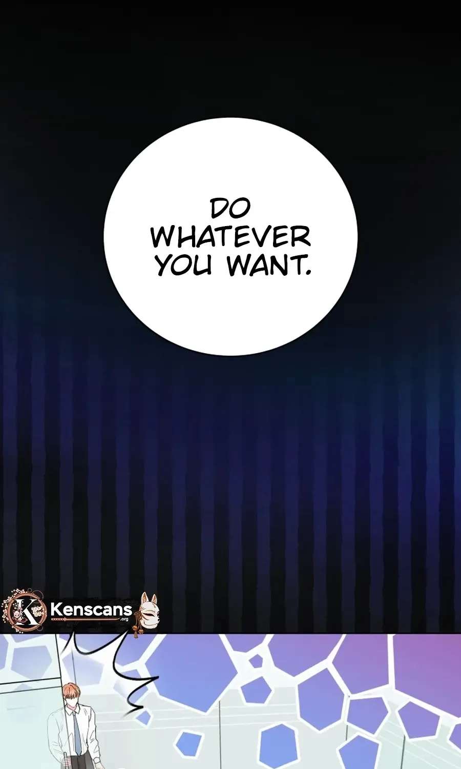 Hades & Persephone Chapter 34 - page 11