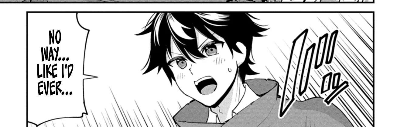 My Younger Female Instructor Scolded Me Again Today Chapter 1 - page 41