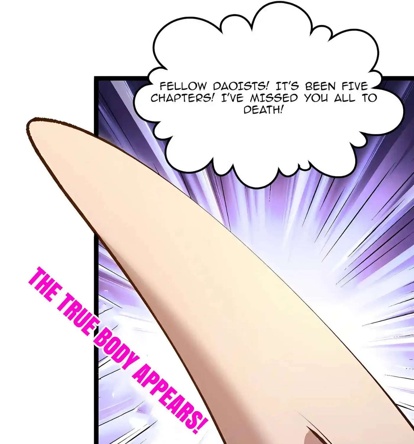 Lucky Me: I Secretly Cultivated for 1,000 Years Chapter 281 - page 25