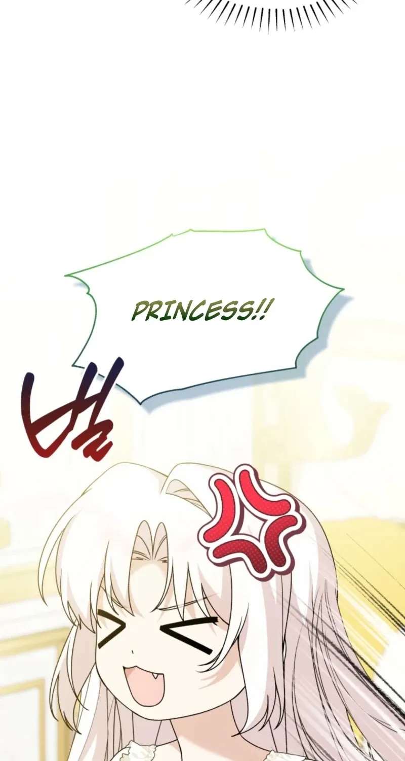 The Villain's Daughter-in-Law Rules by Nature Chapter 67 - page 84