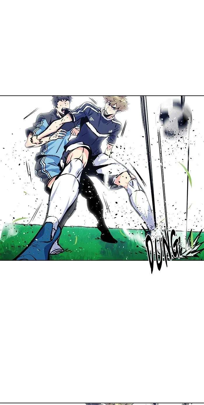 Top Corner Chapter 262 - page 63