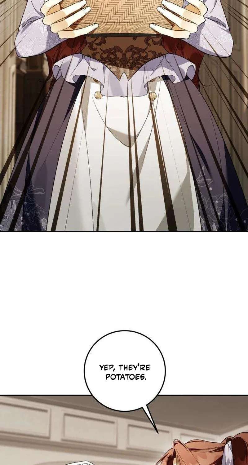 I Became the Owner of a Poor Estate Chapter 10 - page 27