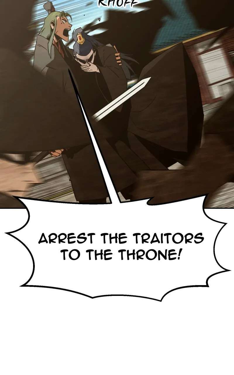 The Dang Clan’s Swordmaster HeirJust Wants a Normal Life Chapter 111 - page 56