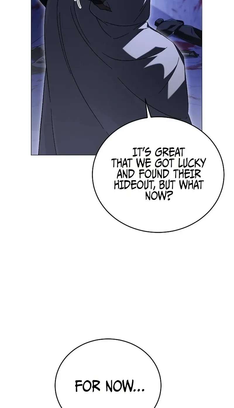 Is It Bad That the Main Character's a Roleplayer? Chapter 31 - page 26