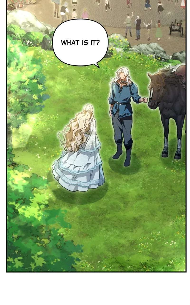 The Northern Warrior’sBeloved Bride Chapter 3 - page 147