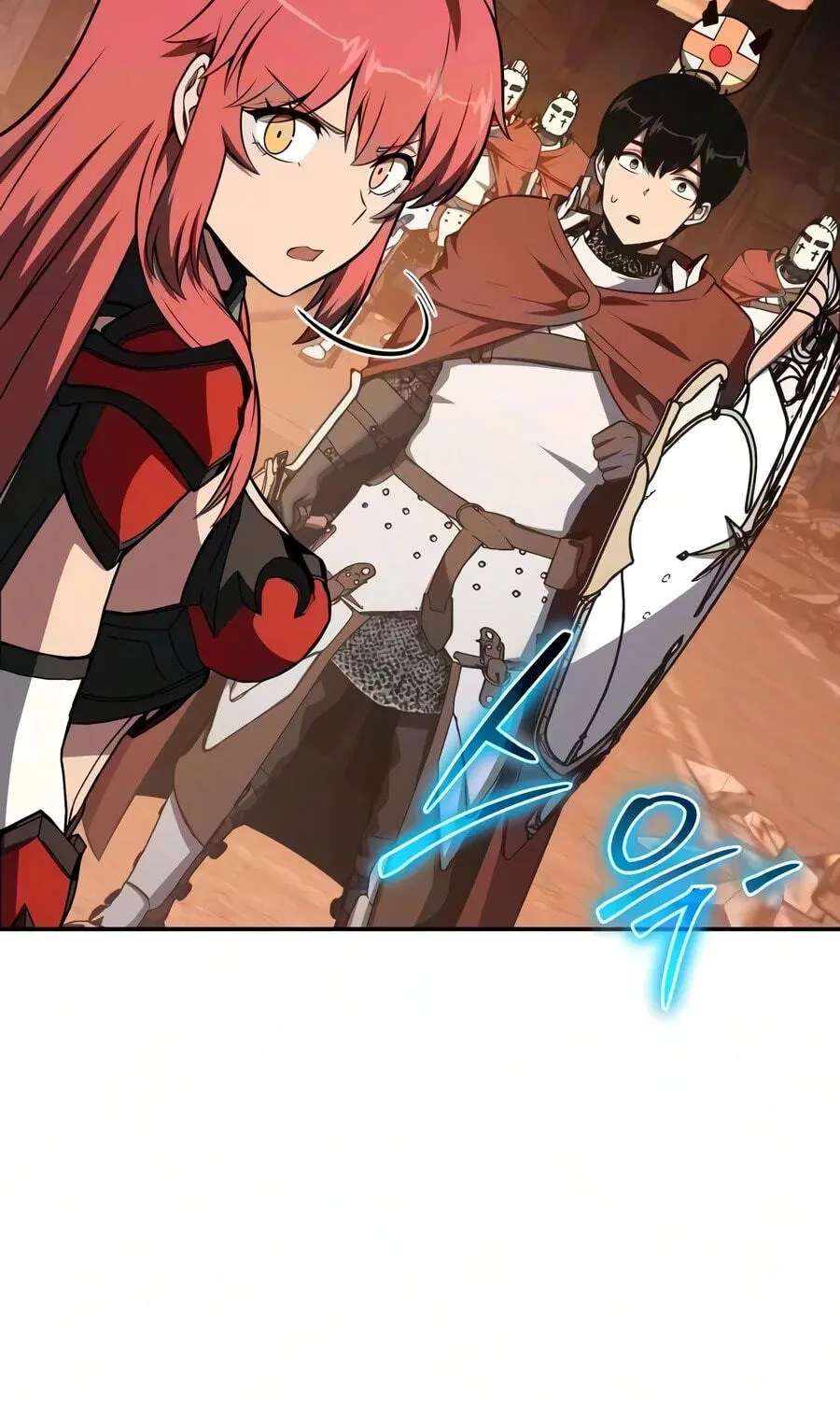 The Knight King Who Returned with a God Chapter 184 - page 106