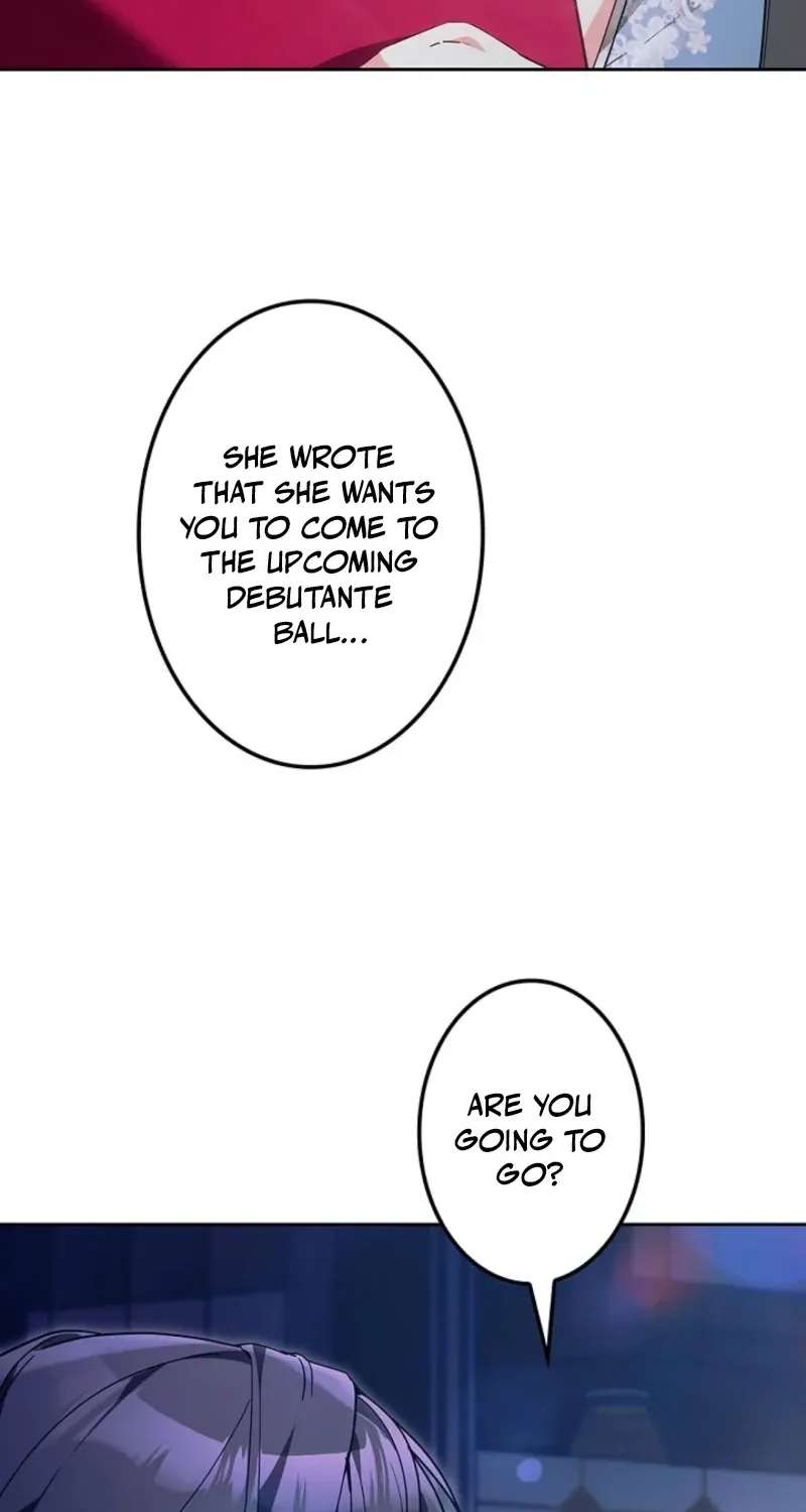 The Hated Stepmother Begins Her Second Life Chapter 30 - page 55