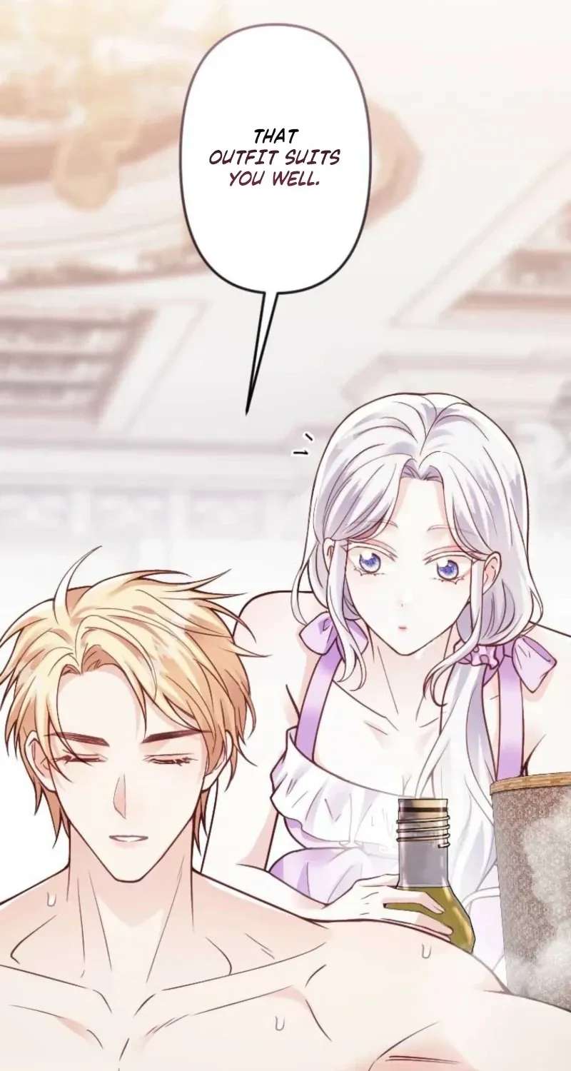 The Tyrant's Overprotective Contract Mother Chapter 51 - page 15