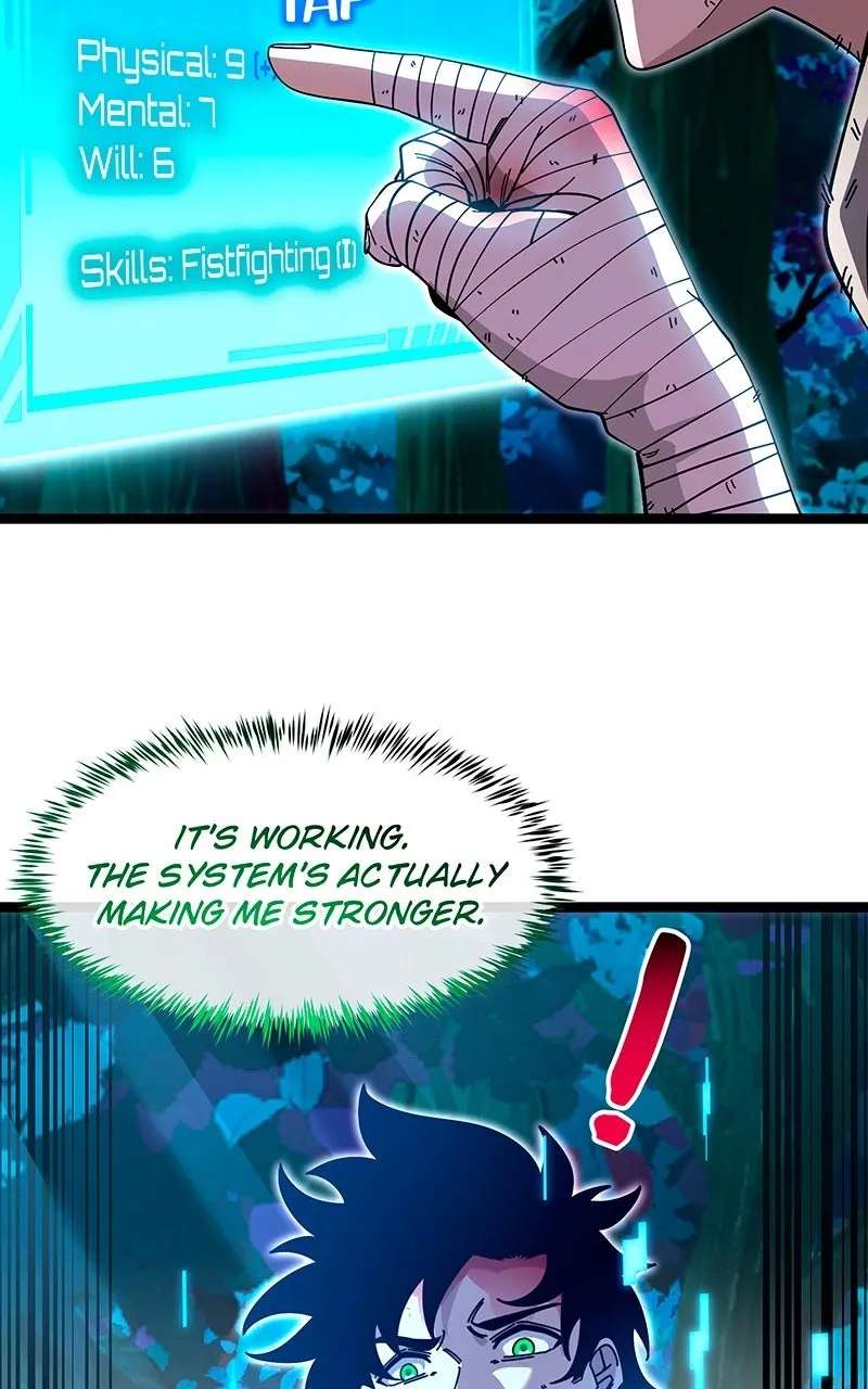 Road to Mastery Chapter 5 - page 97