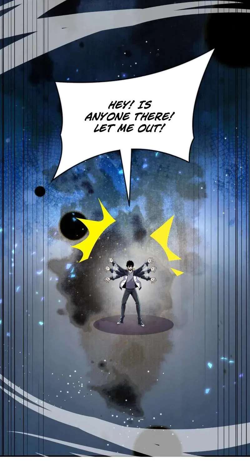 Leveling Up By Killing Gods Chapter 139 - page 30
