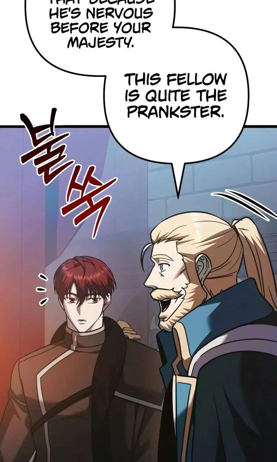 Regressor Of The Fallen Family Chapter 148 - page 84