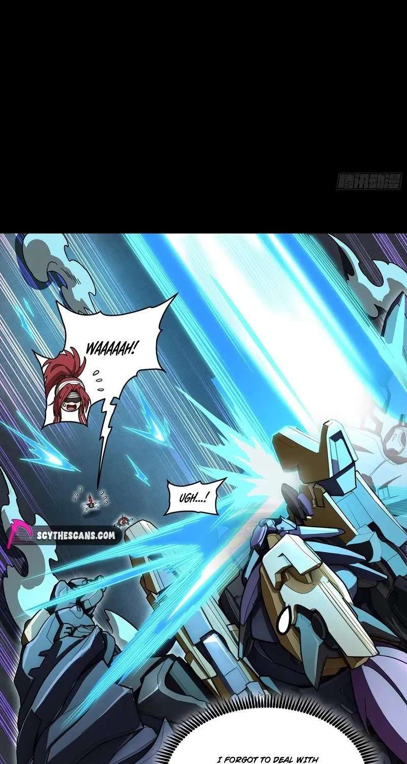 Legend Of Star General Chapter 395 - page 29