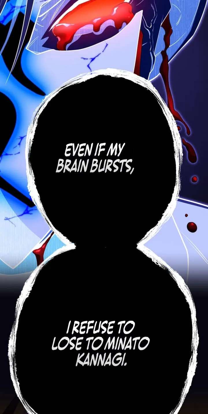 I Am the Strongest Transcendent Chapter 119 - page 109