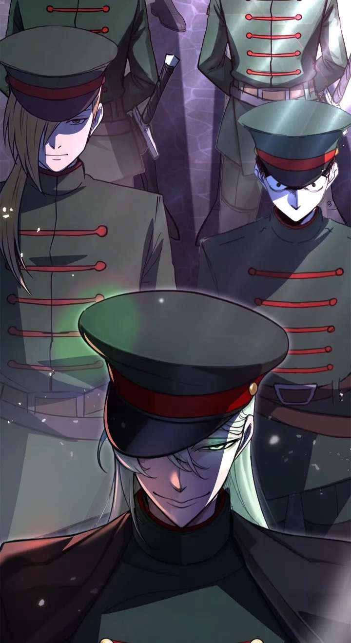 The Strongest Sword Saint Reincarnated into a Prestigious Magic Family Chapter 21 - page 94