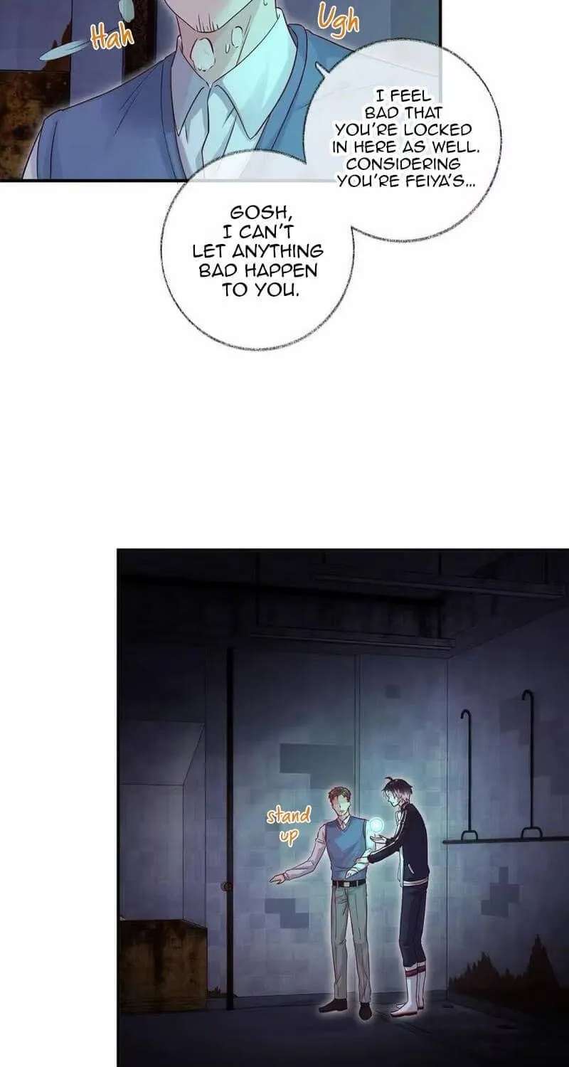 A Cat Has Nine Lives Chapter 46 - page 5
