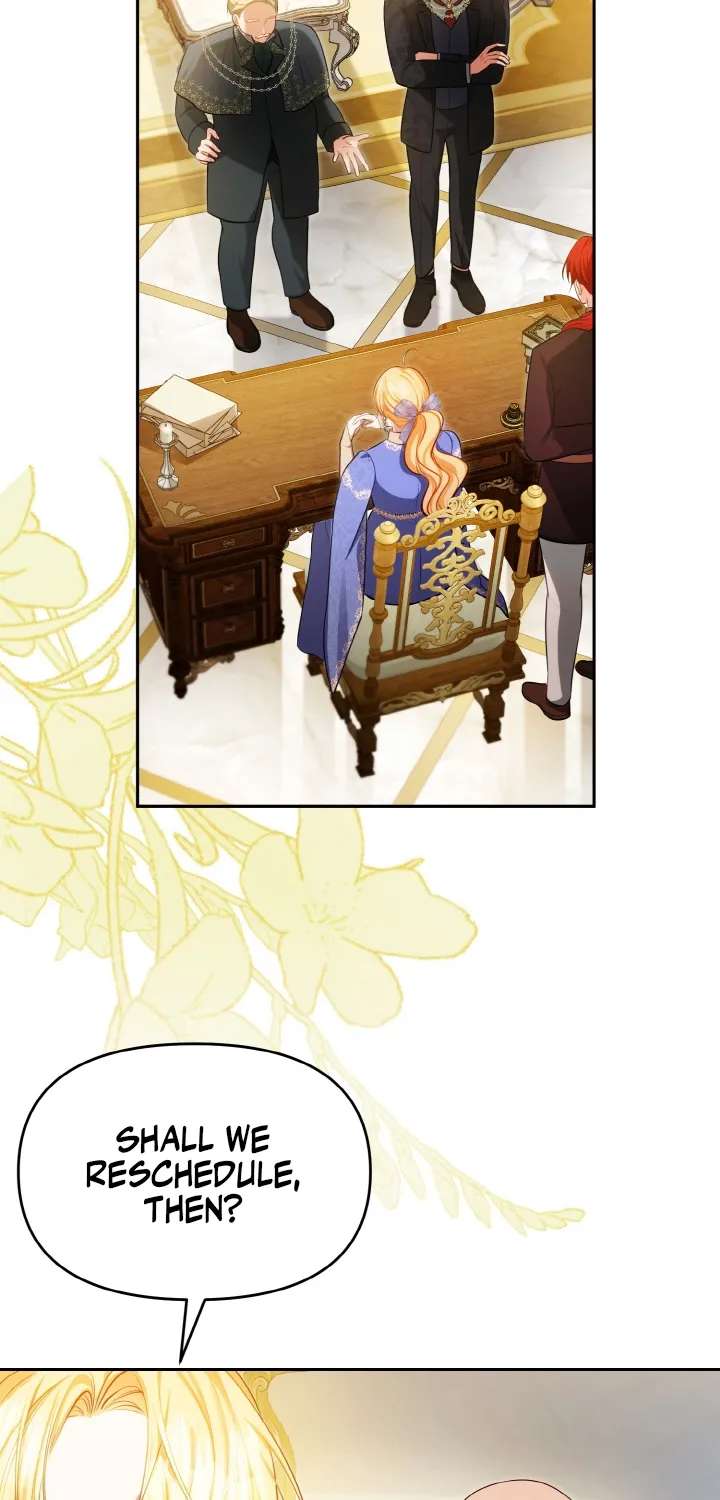 My ex-husband wants to reconcile Chapter 38 - page 94