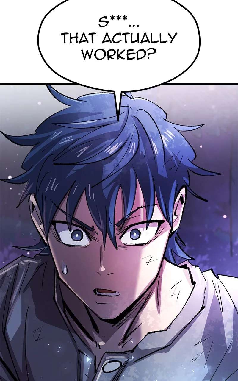 Island of Starsand Chains Chapter 59 - page 106