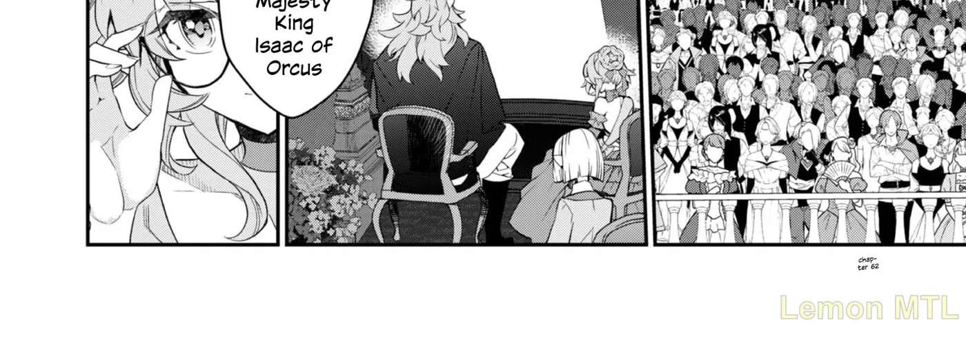 Kaketa Tsuki no Mercedes: Kyuuketsuki no Kizoku ni Tensei Shita kedo Suteraresou nanode Dungeon o Seiha Suru @COMIC Chapter 22 - page 42