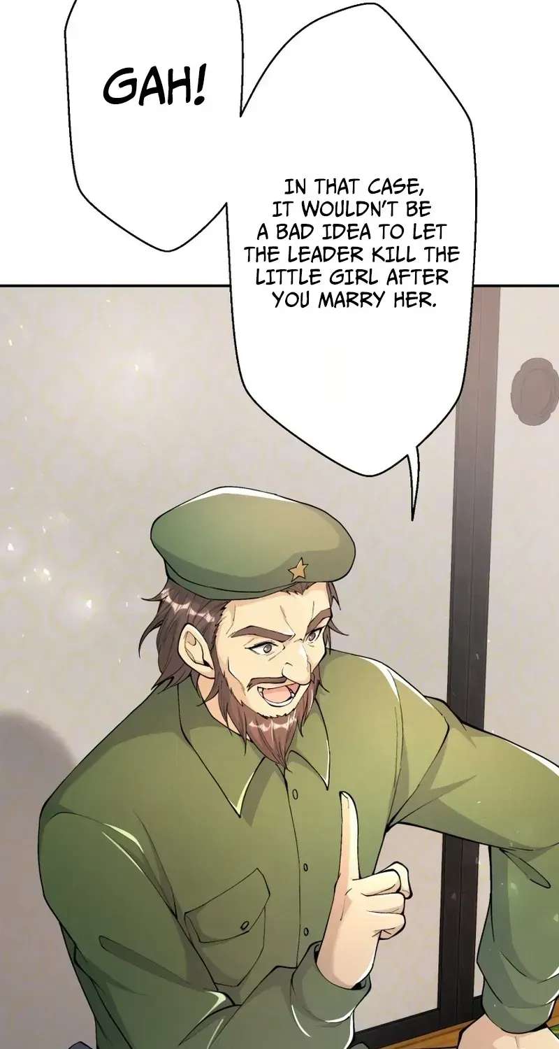 The Calamity Prince Tames the Craziest Real-World Hero Chapter 20 - page 55