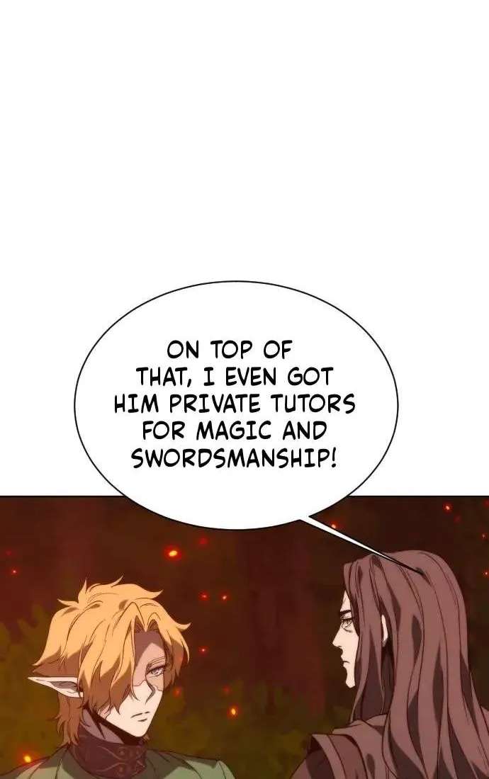 Why I Quit Being The Demon King Chapter 86 - page 82