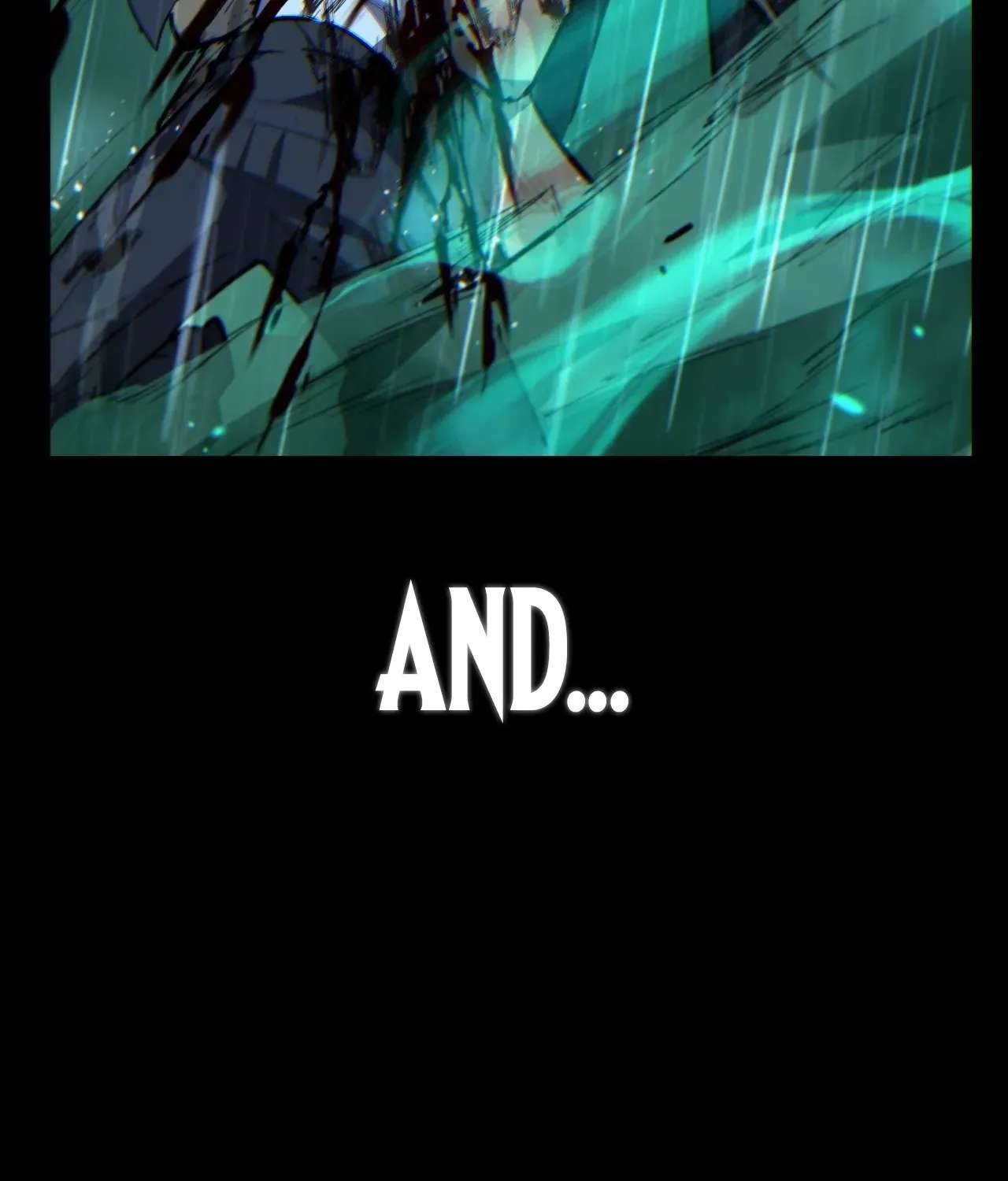 My Healing Skill Can Copy Anything, So I Conquered the Abyss Chapter 1 - page 53