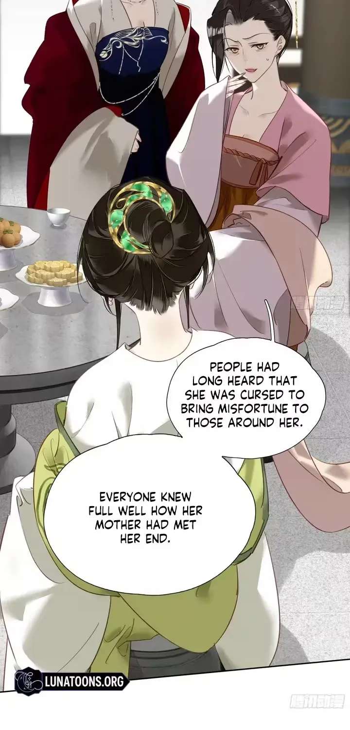 The Glory of the Noble Household Chapter 9 - page 23