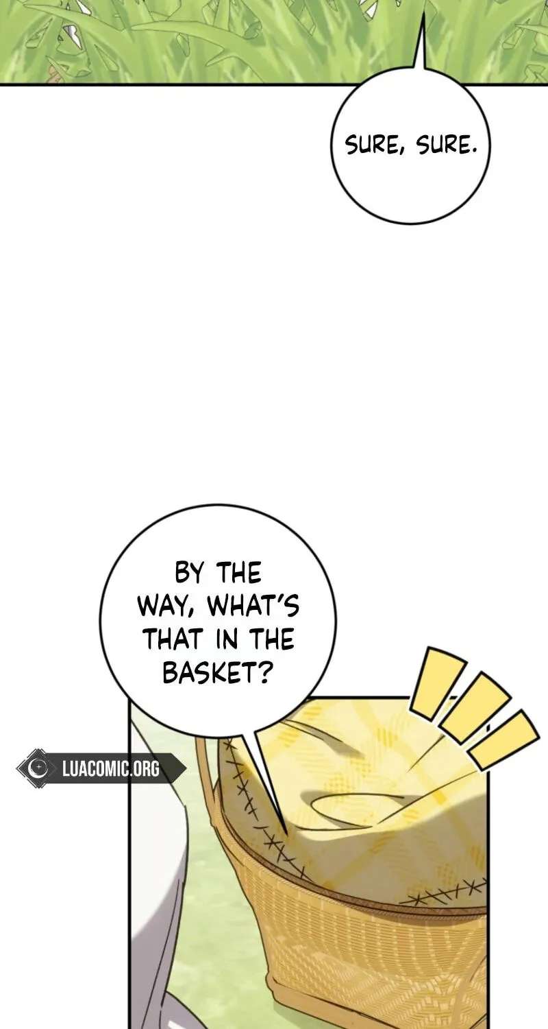 My Precious Little Villains Chapter 84 - page 26