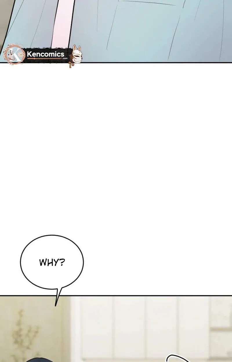 Even If You Don't Have a Third Chapter 53 - page 40