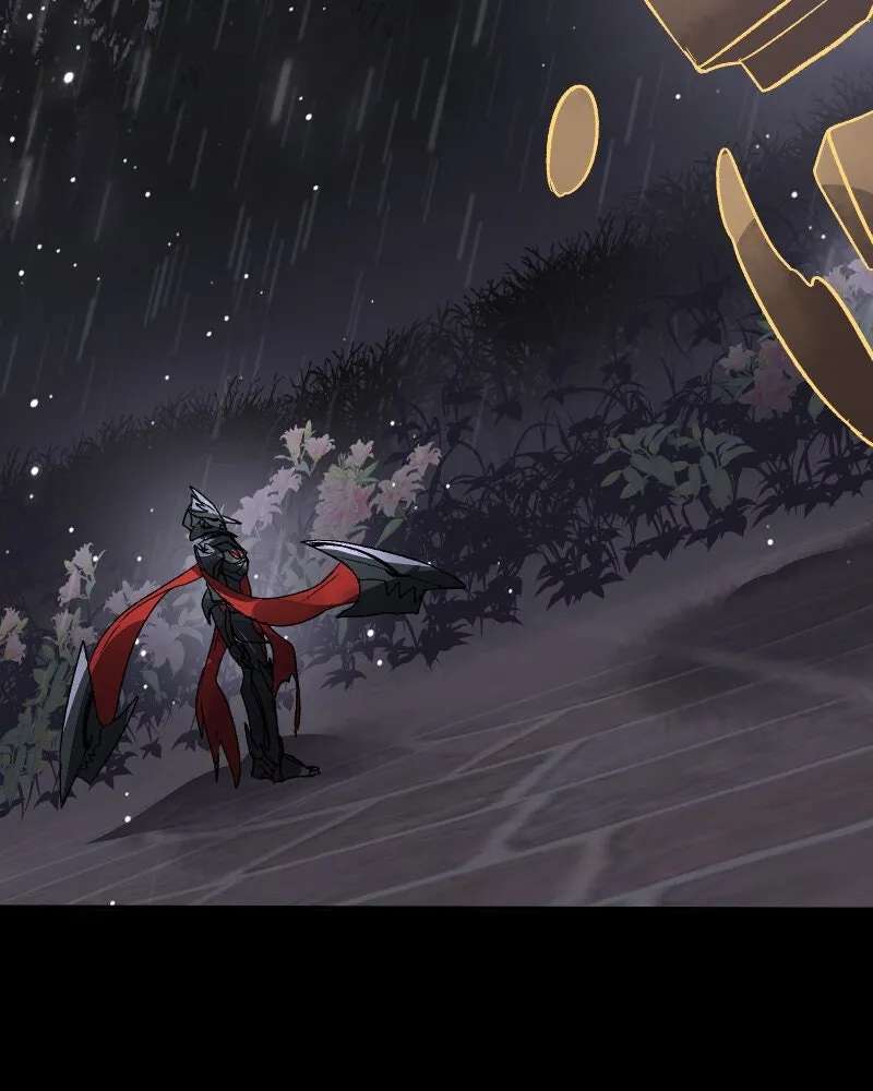Keys Chapter 90 - page 91