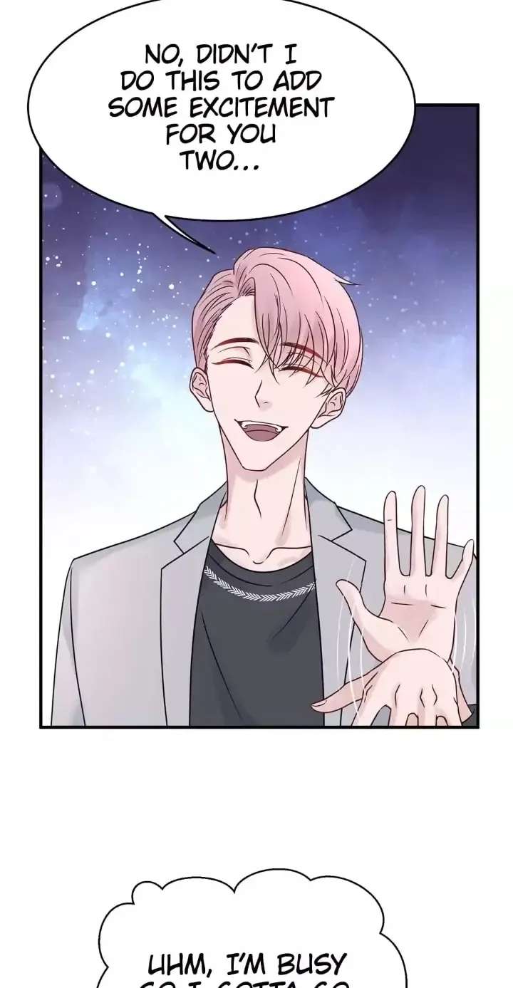 Reborn- deceiving my financial backing husband Chapter 84 - page 27
