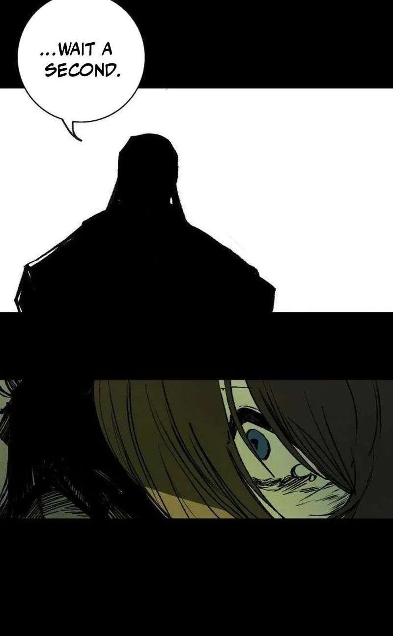 Non-Human Narrative Chapter 20 - page 30
