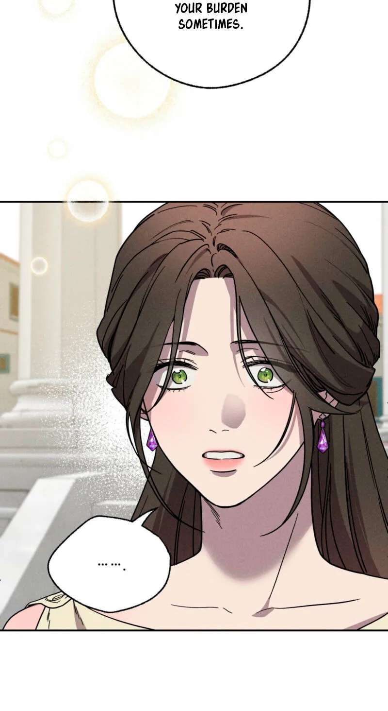 Love Comes In The Night Of The Moon Chapter 24 - page 71
