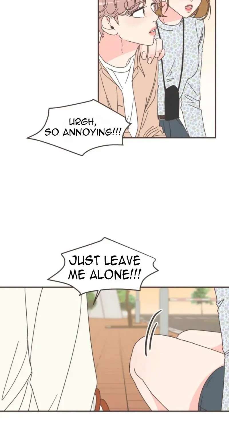 She's My Type Chapter 90 - page 4