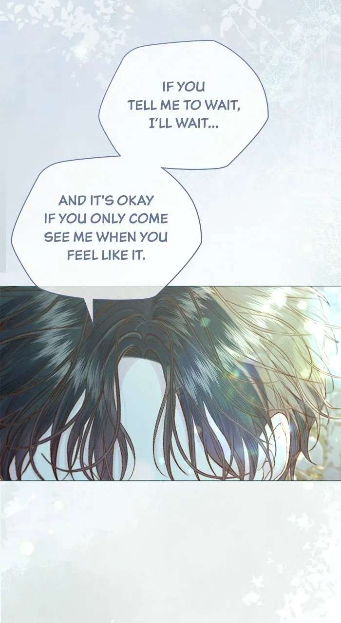 The Merman Trappedin My Lake Chapter 35 - page 27