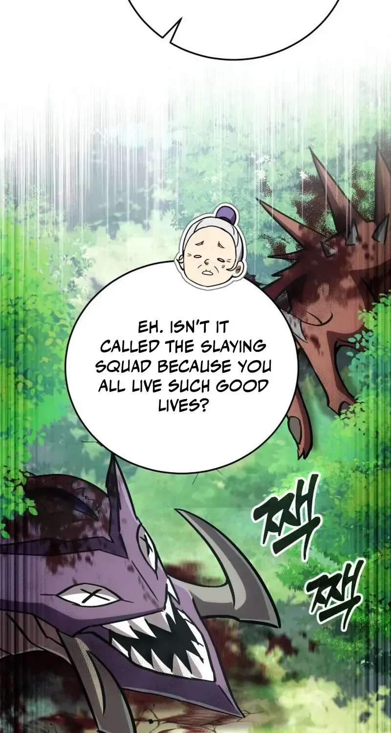 The Heavenly Demon's Broadcast From the Demon Realm Chapter 14 - page 43
