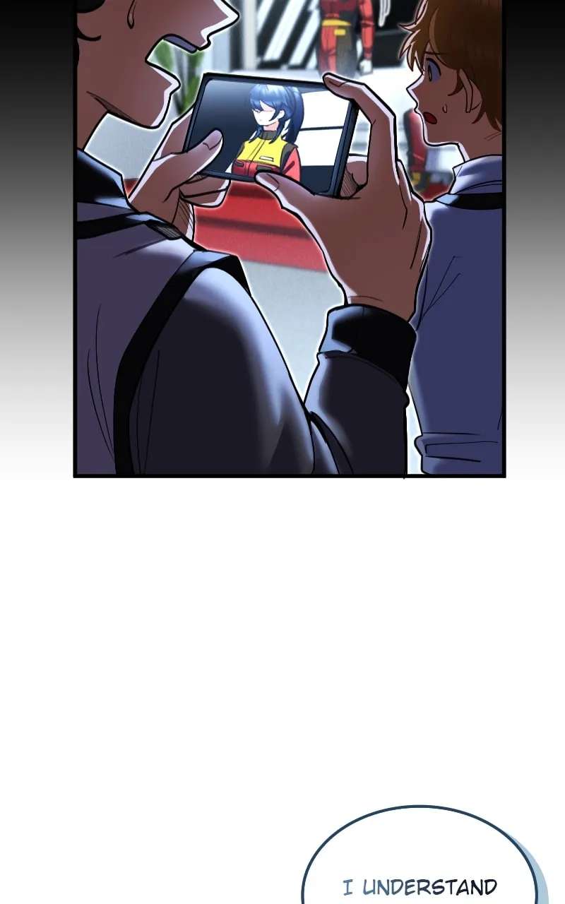Mickey x F1 Racing to the Top Chapter 14 - page 69