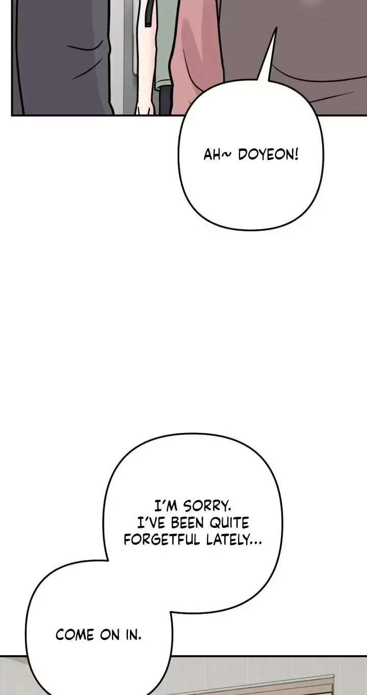 Operation Heart-Pounding Chapter 45 - page 21