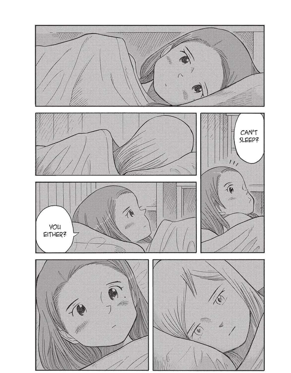 Futatsu no Spica Chapter 84 - page 20