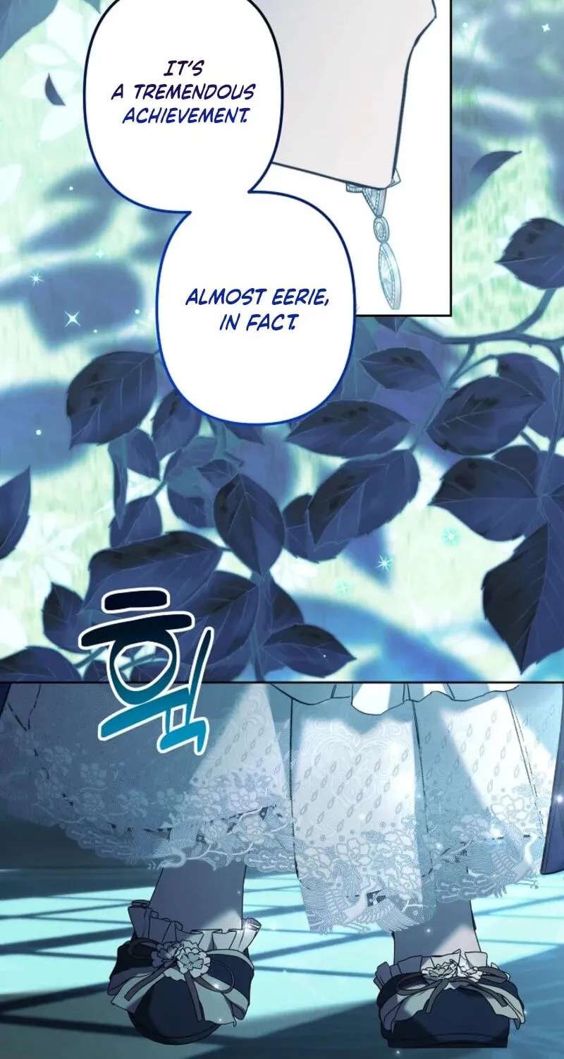 Gimme That Pacifier! Chapter 144 - page 12