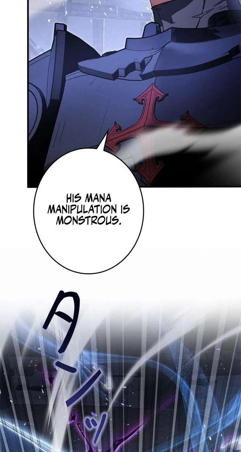 The Sword Emperor Who Surpasses His Previous Life Chapter 38 - page 56