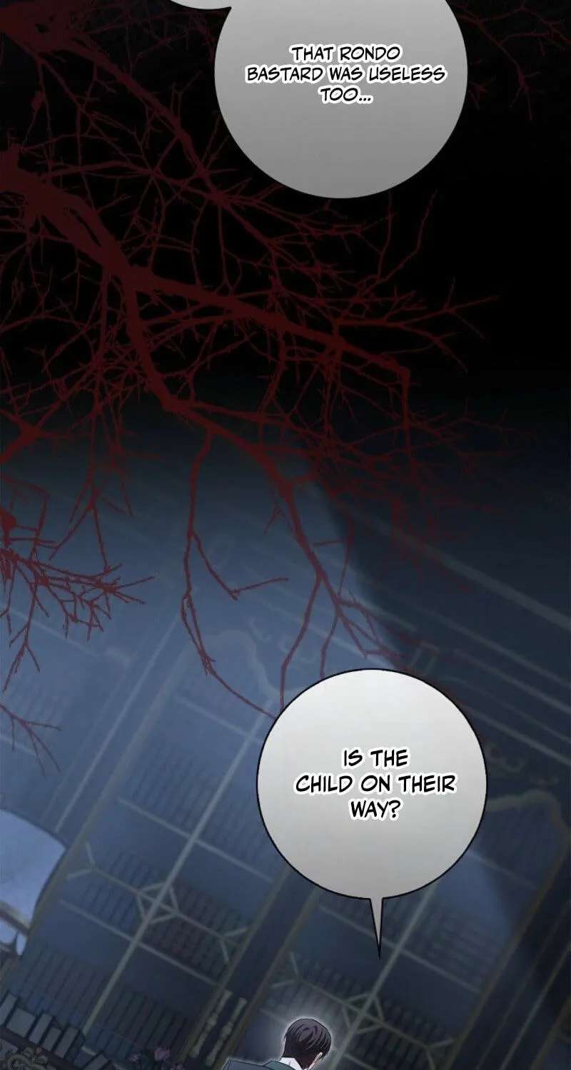 Living With My Villainous Uncle Chapter 56 - page 98