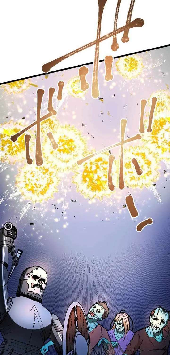 The Reincarnation of God-Level Crafting Chapter 40 - page 45
