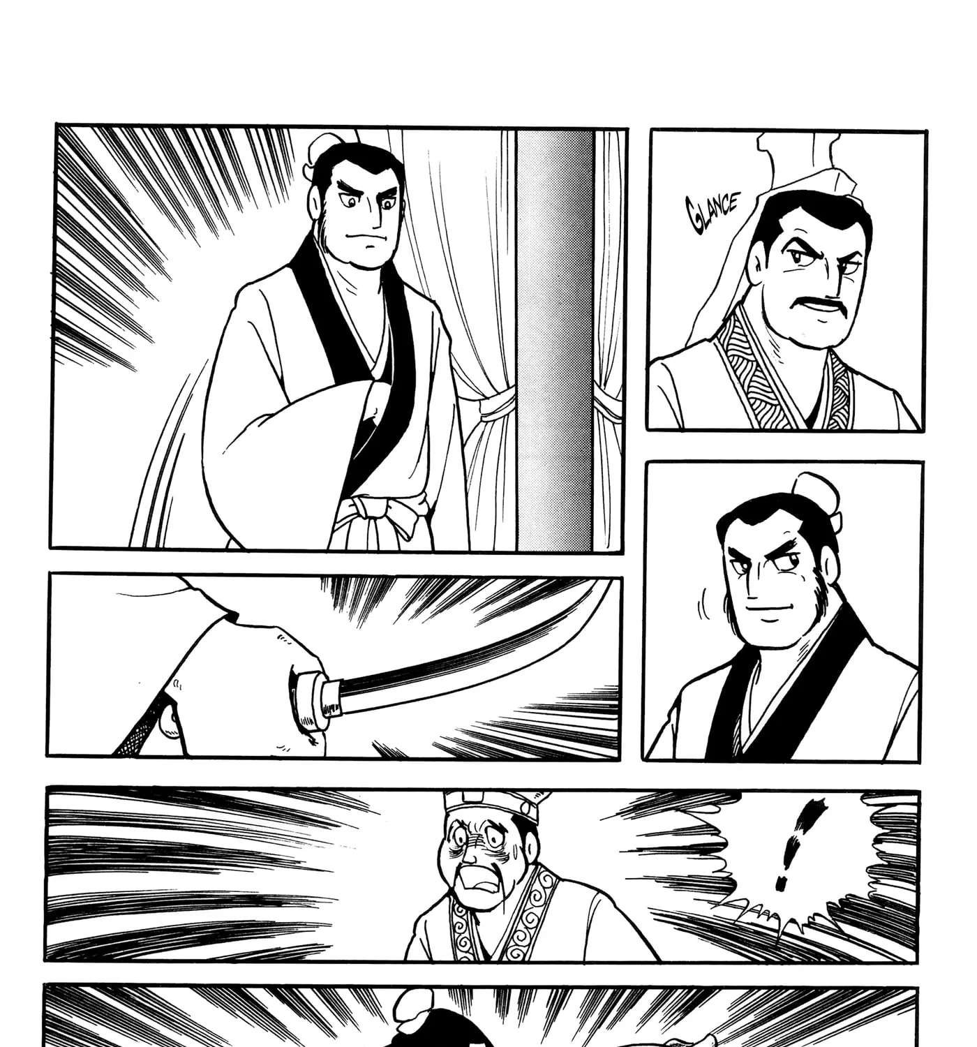 Liu Bang & Xiang Yu Chapter 17 - page 25
