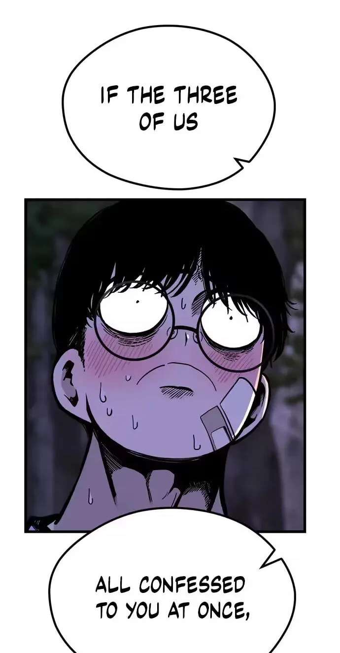 The Student, the Witch, and the Academy Chapter 81 - page 11