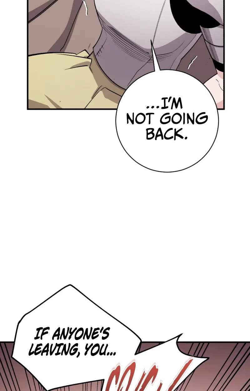 Rebirth of the Blood Demon: The Cursed Tanker's Trial Chapter 63 - page 26